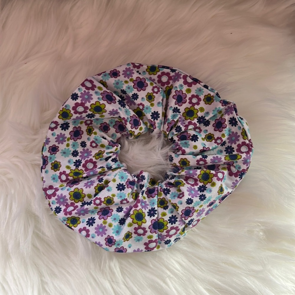Scrunchies